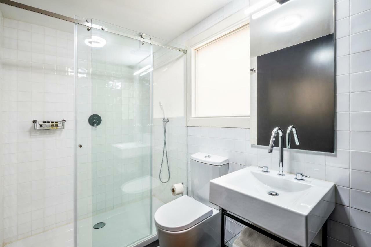 The A5 Smart Luxury Studios OOporto Esterno foto